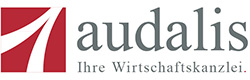 audalis – Ihre Wirtschaftskanzlei