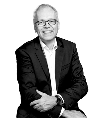 Lau, Dr. Thorsten Olav