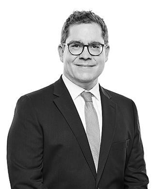 Barg, Dr. Eric Sebastian - Rechtsanwalt (und Notar) / Fachanwalt für Arbeitsrecht / Fachanwalt für Handels- und Gesellschaftsrecht