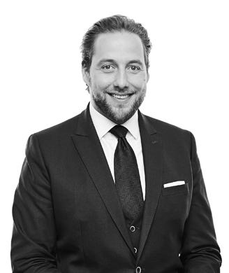 Geißler LL.M., Patrick  - Rechtsanwalt / Fachanwalt für Handels- und Gesellschaftsrecht