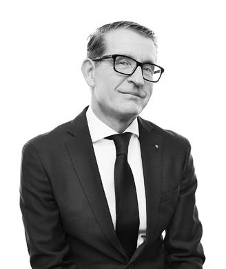 Geis LL.M., Guido  - Unternehmensberater