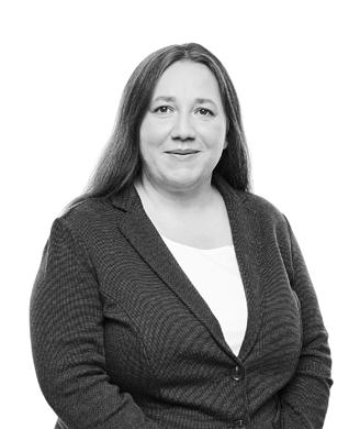 Kurzawa, Ilka - Lawyer