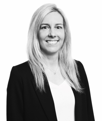 Bolt, Sabine - Tax advisor