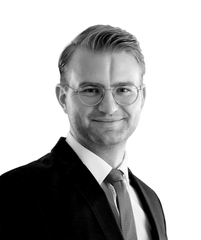 Hartmann, Felix - Tax Consultant