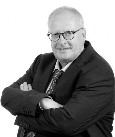 Prigge, Herbert - Unternehmensberater
