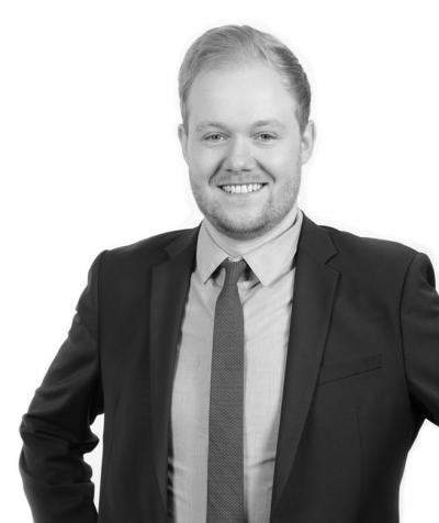 Ruhrmann, Jonas - Unternehmensberater