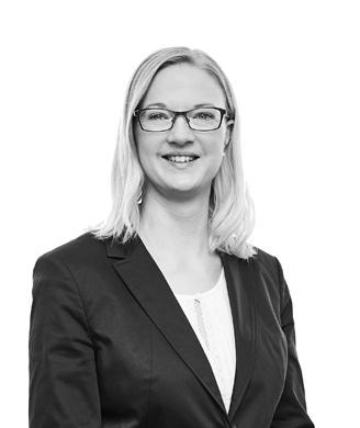 Kahlstadt, Daniela