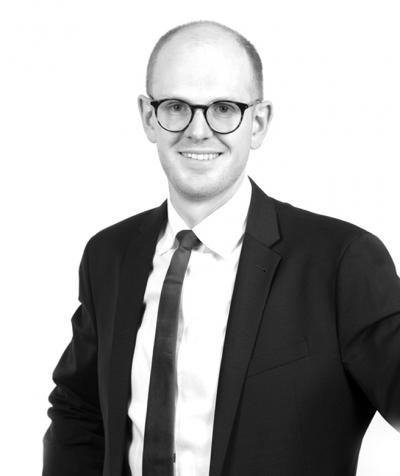 Suur-Nuuja, Kristian - Wirtschaftsprüfer / Steuerberater