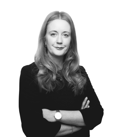 Koß, Mareike - Rechtsanwältin