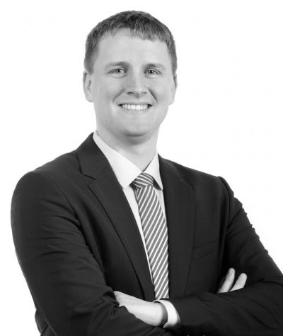 Sonnenschein, Stephan - Unternehmensberater