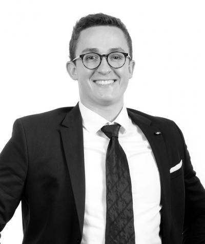 Neuvians, Tim - Unternehmensberater