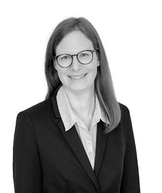 Silz, Anna - Rechtsanwältin / Steuerberaterin