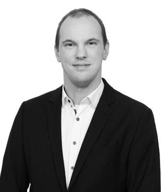 Böing, Hendrik - Tax Consultant