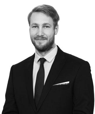 Brehme, Georg - Tax Consultant