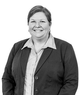Eßmann, Sissi - Tax Consultant