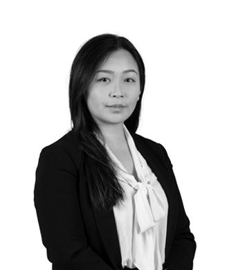 Nguyen, Lan-Anh - Rechtsanwältin