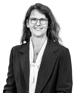 Rausch, Carola - Steuerberaterin / Fachberaterin für Internationales Steuerrecht