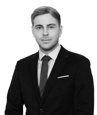 Gowik, Alexander - Unternehmensberater