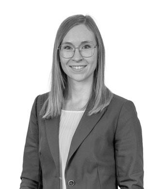 Eggert, Jessica - Wirtschaftsprüferin / Steuerberaterin