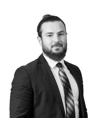 Erincik, Melik - Tax Consultant
