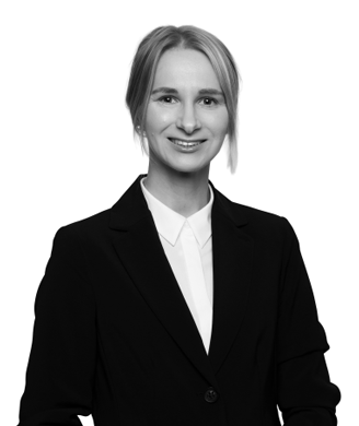 Hahn, Gabrielė D. - Angestellte Rechtsanwältin 