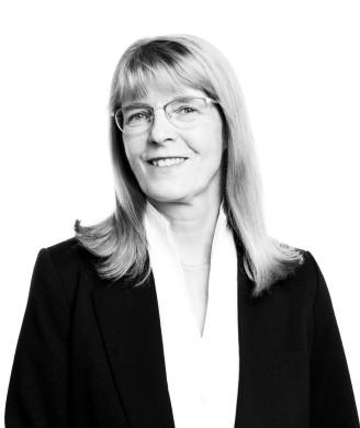 Menzel, Elke - Steuerberaterin