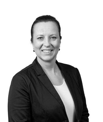 Müller, Jacqueline - Steuerberaterin