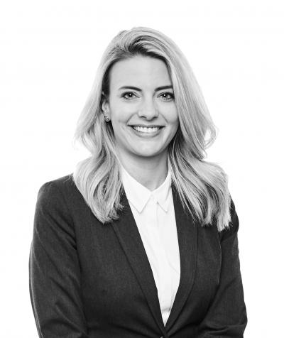 Schweigmann LL.B., Anna-Kristin - Wirtschaftsjuristin